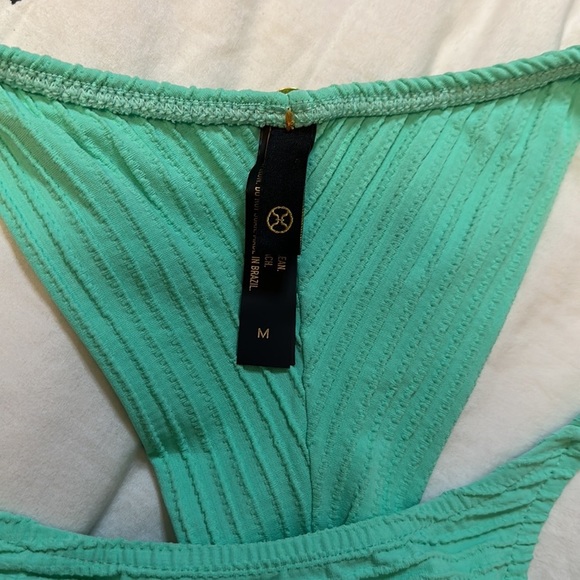 ViX Paula Hermanny Assorted 2 Piece Swimsuit Set Multi Colored Size Medium - Picture 3 of 11